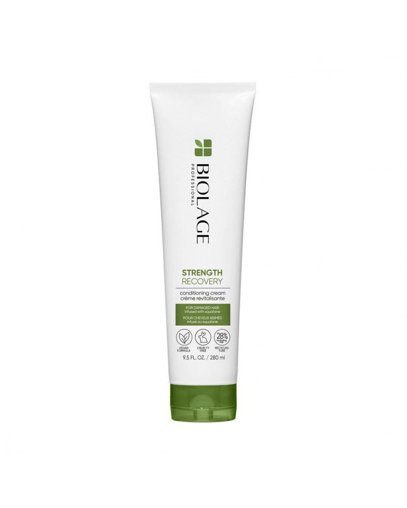 Matrix Biolage Strength Recovery Odżywka 200ml