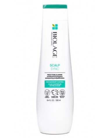 Biolage Scalp Sync Szampon Przeciwłupieżowy 250ml