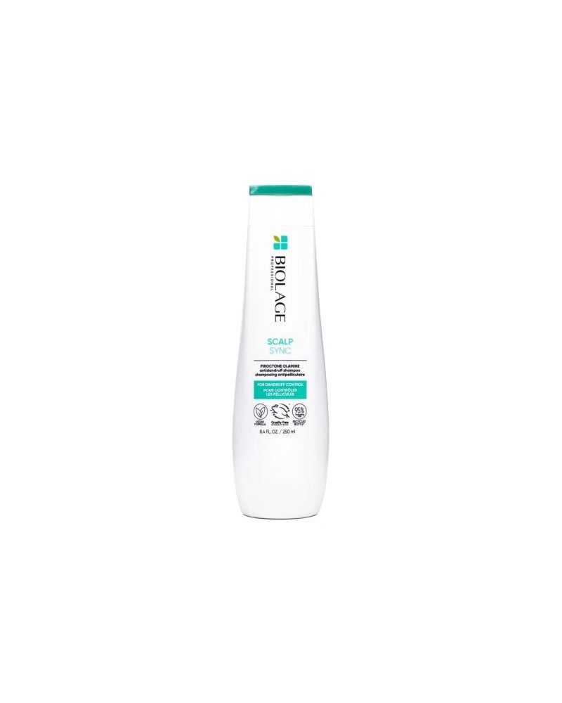 Biolage Scalp Sync Szampon Przeciwłupieżowy 250ml