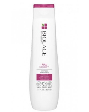 MATRIX BIOLAGE  FULLDENSITY Szampon 250ML