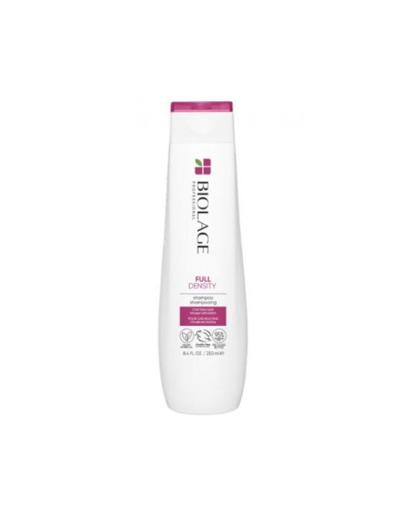 MATRIX BIOLAGE  FULLDENSITY Szampon 250ML