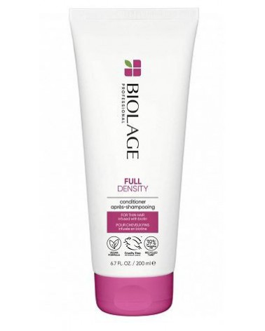 MATRIX BIOLAGE  FULLDENSITY Odżywka 200ML