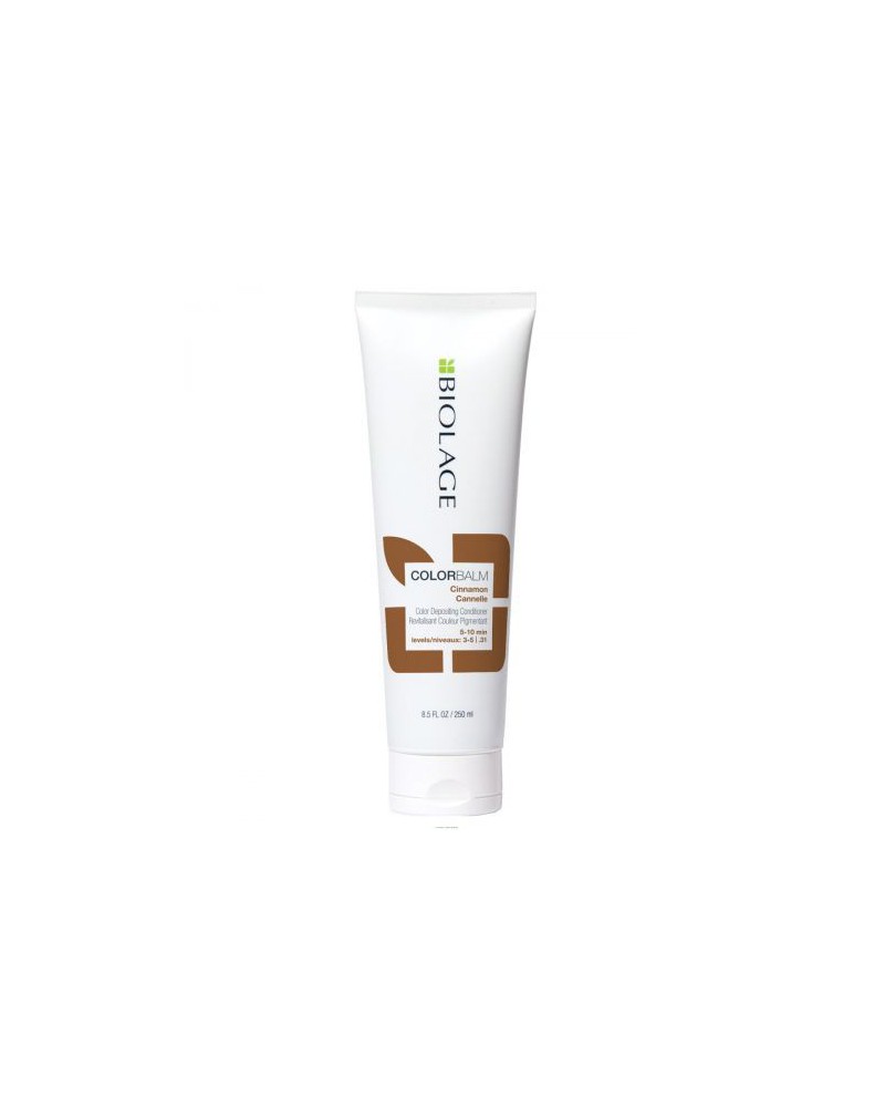 Color Balm Cinnamon 250ml