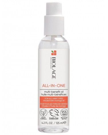 BIOLAGE ALL IN ONE OIL 125 ML