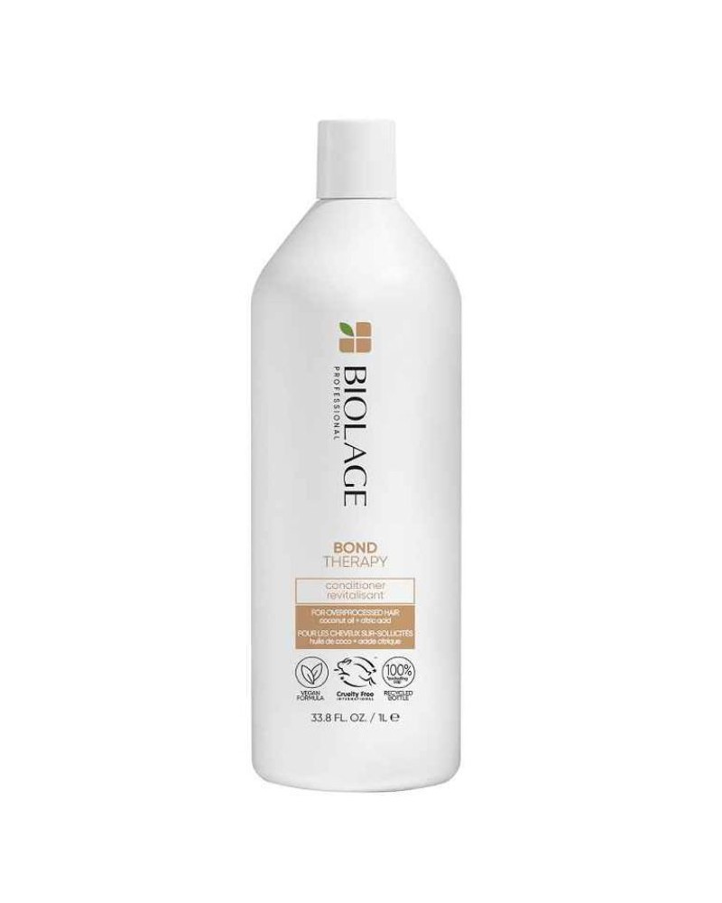 Matrix Biolage Bond Therapy Odżywka 1000ml
