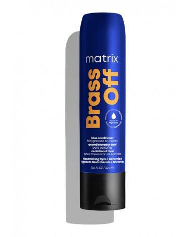 Matrix Brass Off Odżywka 300ml