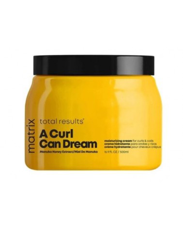 Matrix A Curl Can Dream Krem 500ml