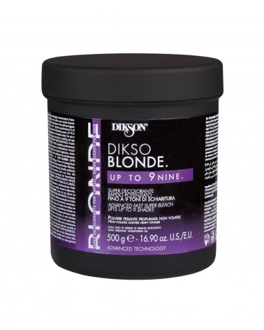 Dikson Diksoblonde Rozjaśniacz 500 g