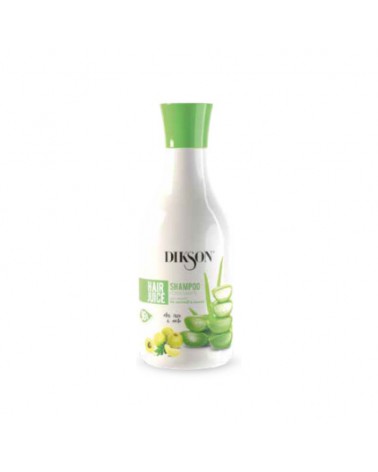 Dikson Consumer Hair Juice Idratante Szampon 400 ml