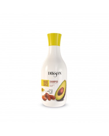 Dikson Consumer Hair Juice Nutriente Szampon 400 ml