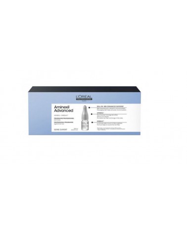 Loreal  SE21 Aminexil ampułki 42x6ml