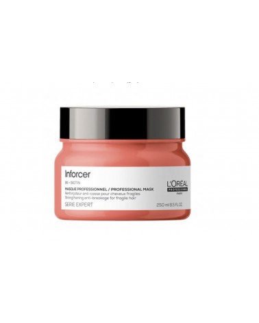 Loreal SE21 Inforcer Maska 250ml