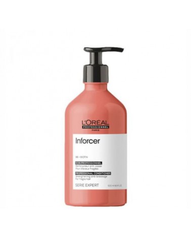Loreal SE21 Inforcer odżywka 500ml do pielęgnacji włosów słabych i łamliwych