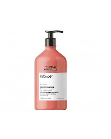 Loreal SE21 Inforcer Odżywka 750 ml do włosów łamliwych