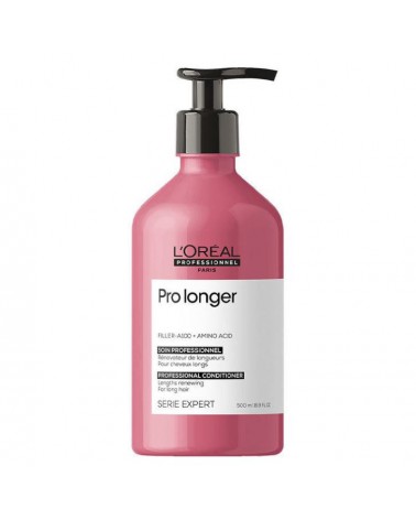 LorealSE21 Pro Longer Odżywka 500ml