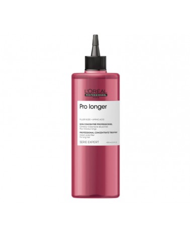 Loreal SE21 Pro Longer Liquid 400ml koncentrat na końcówki