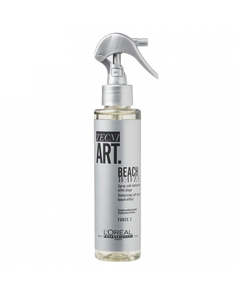 Loreal Tecni.art Wild Stylers Beach Waves 150 ml