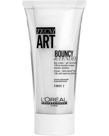 Loreal Bouncy & Tender 150ml