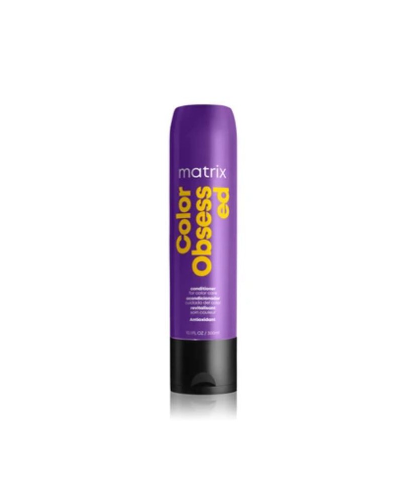 Matrix Color Obsessed Odżywka Z Antyoksydantem 300ml