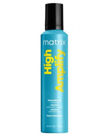MATRIX HIGH AMPLIFY PIANKA DO WŁOSÓW 250 ML
