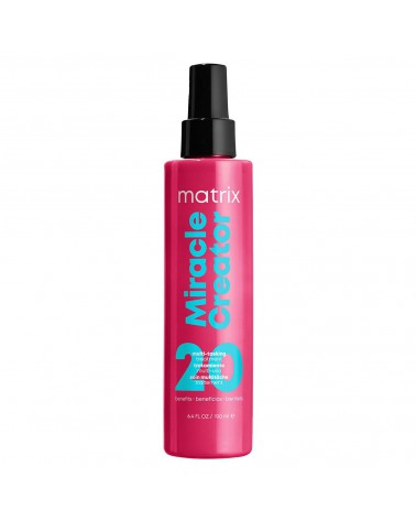 Matrix Total Results Miracle Creator, maska w sprayu 20w1, 190ml