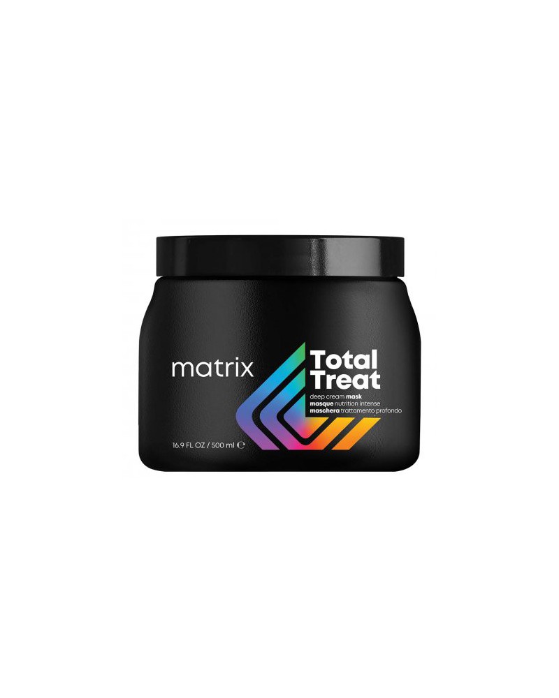 Matrix Pro BackBar Total Treat maska 500ml
