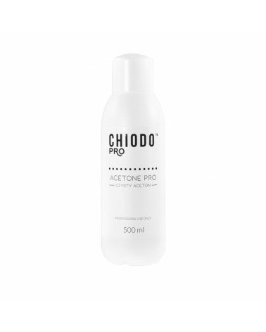 ChiodoPRO Acetone PRO 500ml