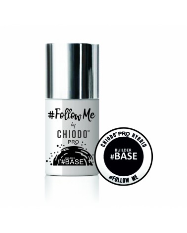 Follow Me by ChiodoPRO Nourishing Builder Base 6w1