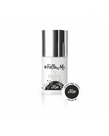 Follow Me by ChiodoPRO Top Mat 6ml