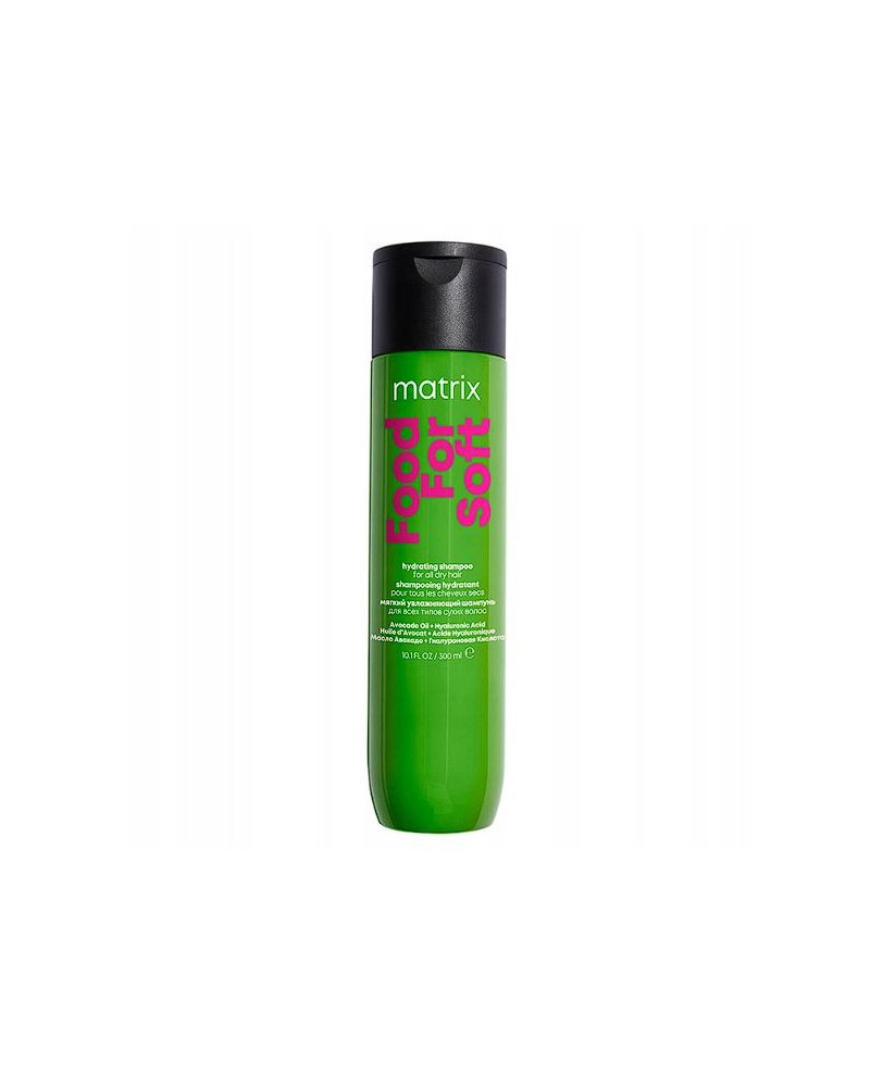Matrix Food for Soft SZAMPON 300 ML