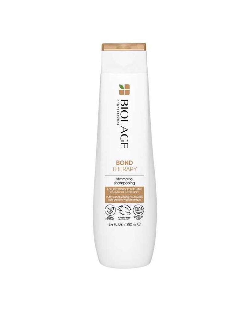 Matrix Biolage Bond Therapy Szampon 250ml