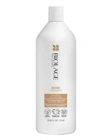 Matrix Biolage Bond Therapy Szampon 1000ml