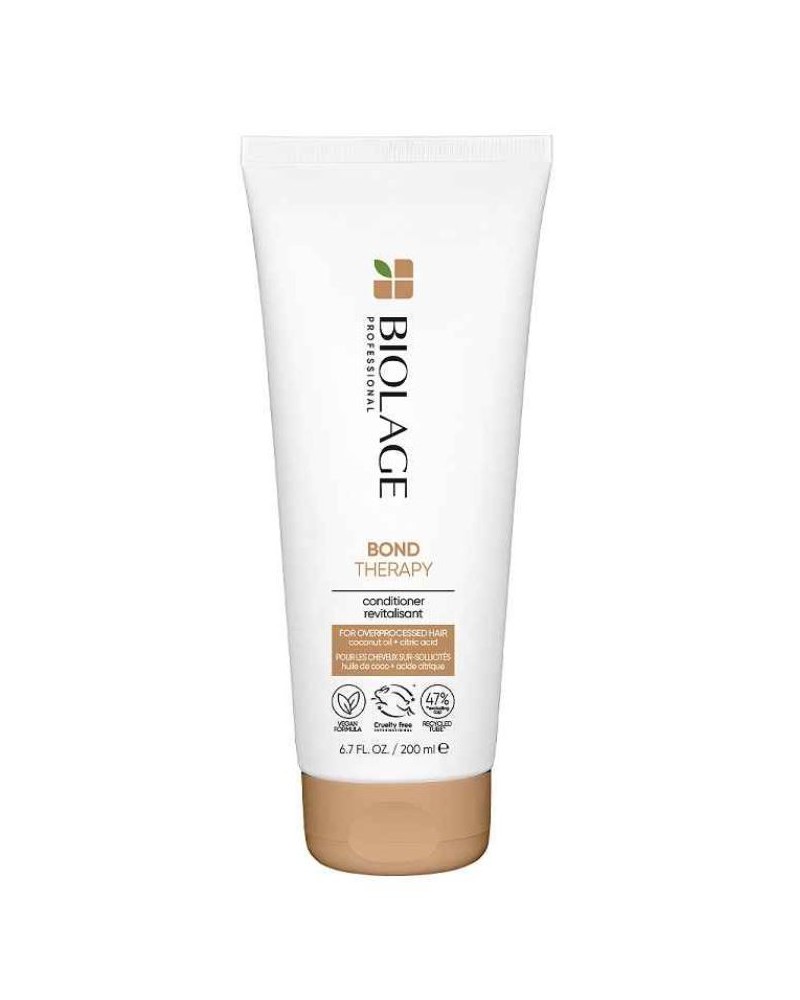 Matrix Biolage Bond Therapy Odżywka 200ml