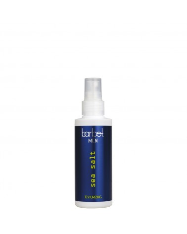 Stapiz Sól morska teksturyzująca Barbet Men 150 ml