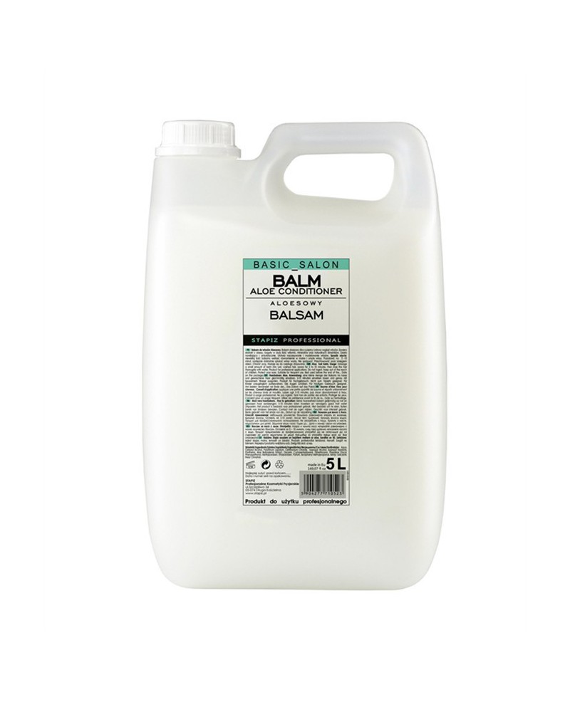 Stapiz Balsam aloesowy 5000ml