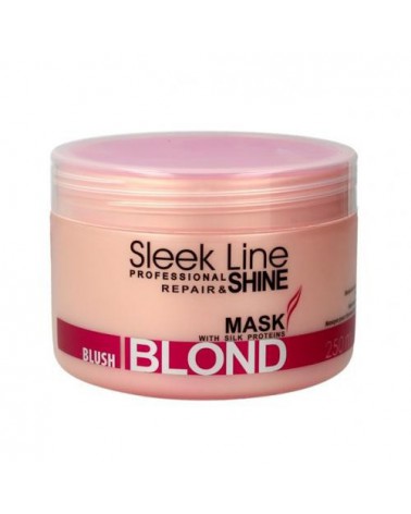 Stapiz maska BLUSH BLOND 250ml