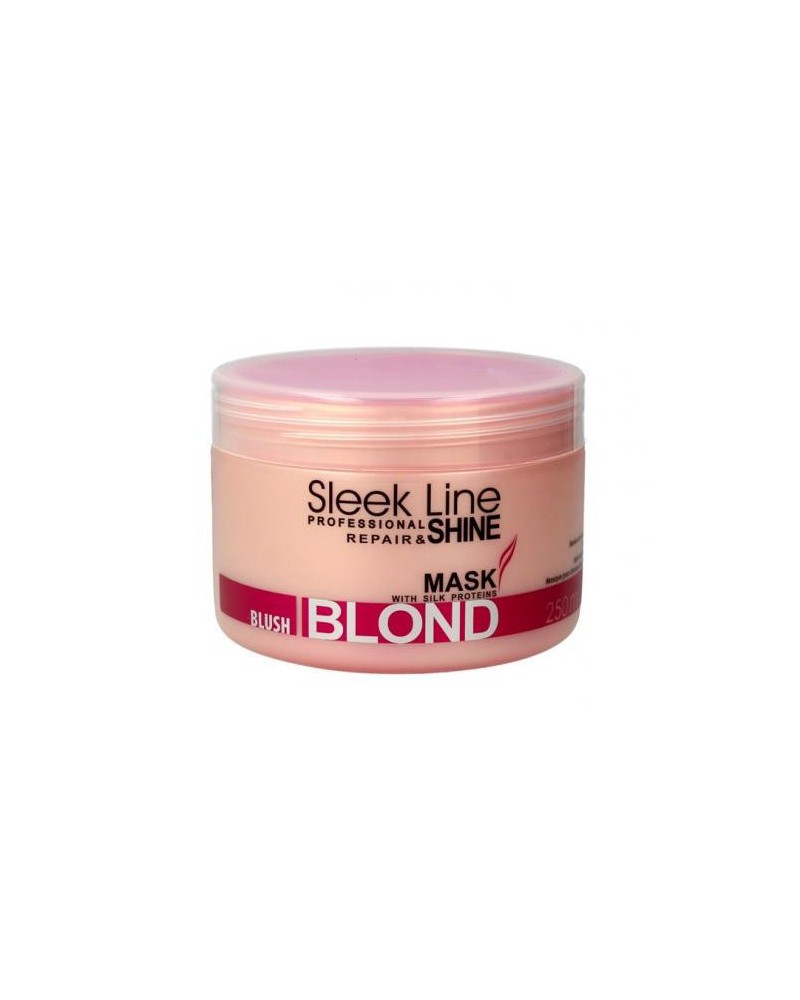 Stapiz maska BLUSH BLOND 250ml