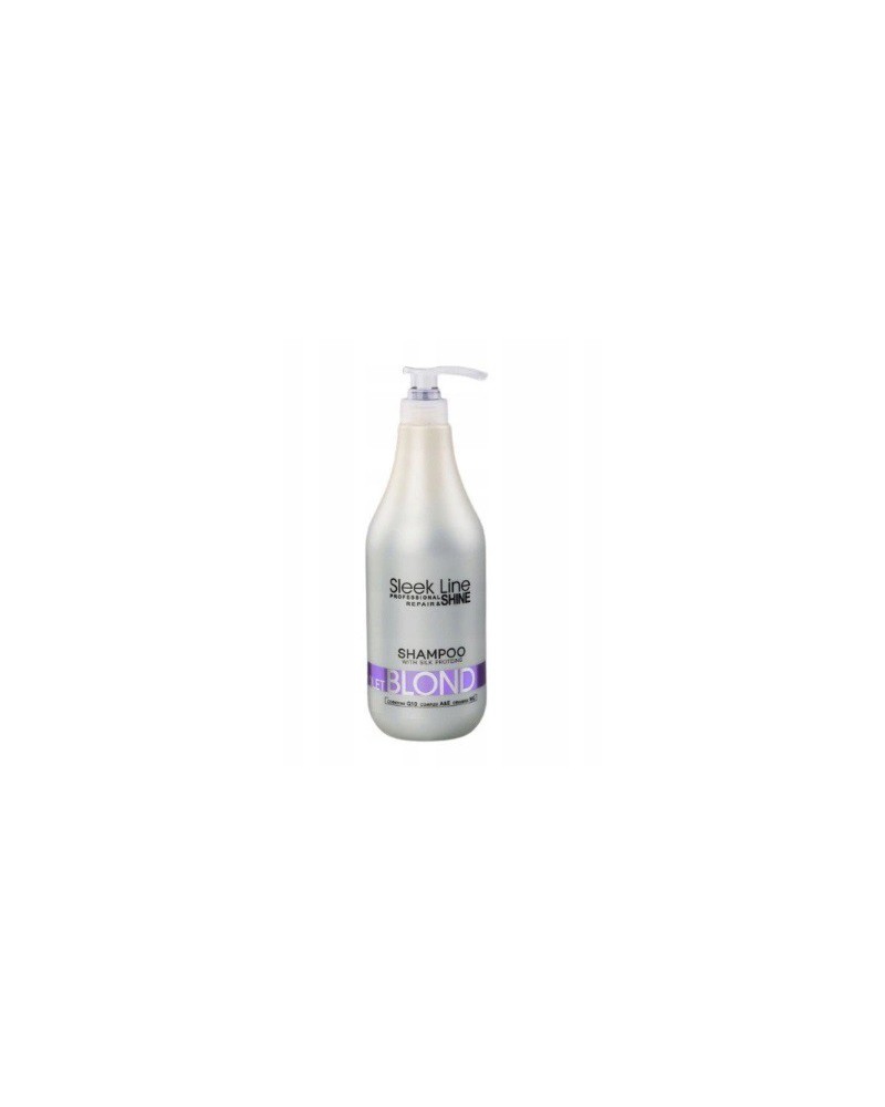 Stapiz Violet Blond Szampon do Włosów 1000ml