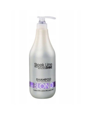 Stapiz Violet Blond Szampon do Włosów 1000ml