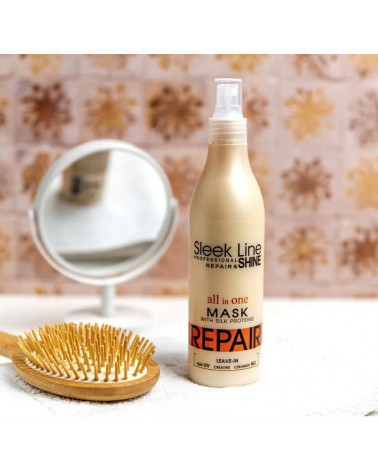 STAPIZ Maska "SLEEK LINE" All in One 300 ml