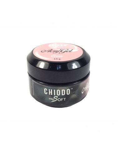 ChiodoPRO Soft AcrylGel Cover 15m