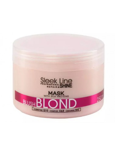 Stapiz maska BLUSH BLOND 250ml