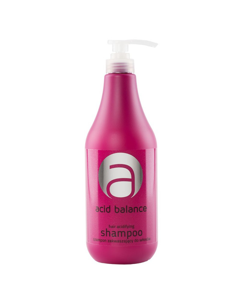 Stapiz Acid Balance szampon zakwaszający 1000ml