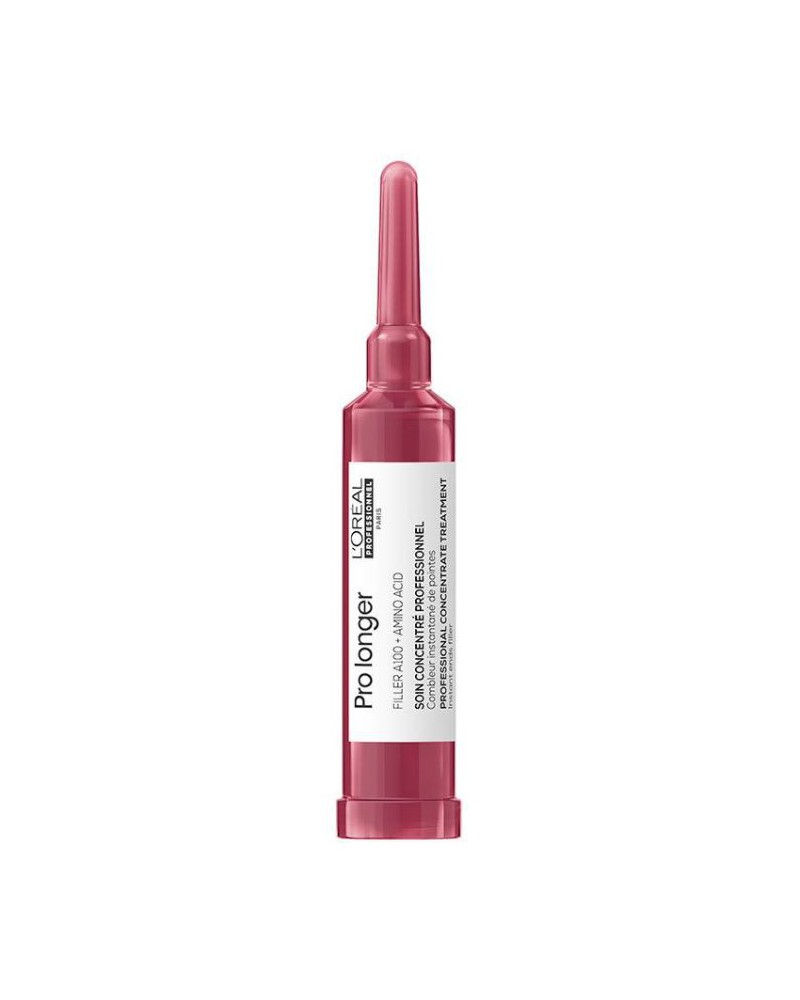 Loreal SE21 Pro Longer Liquid 15ml koncentrat na końcóki włosów
