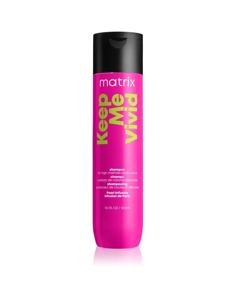 MATRIX Keep Me Vivid szampon 300ml