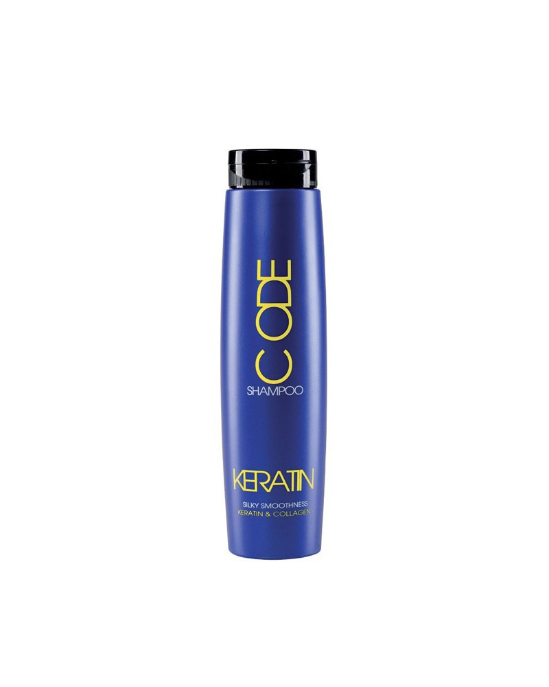 Stapiz Keratin Code szampon keratynowy 250ml