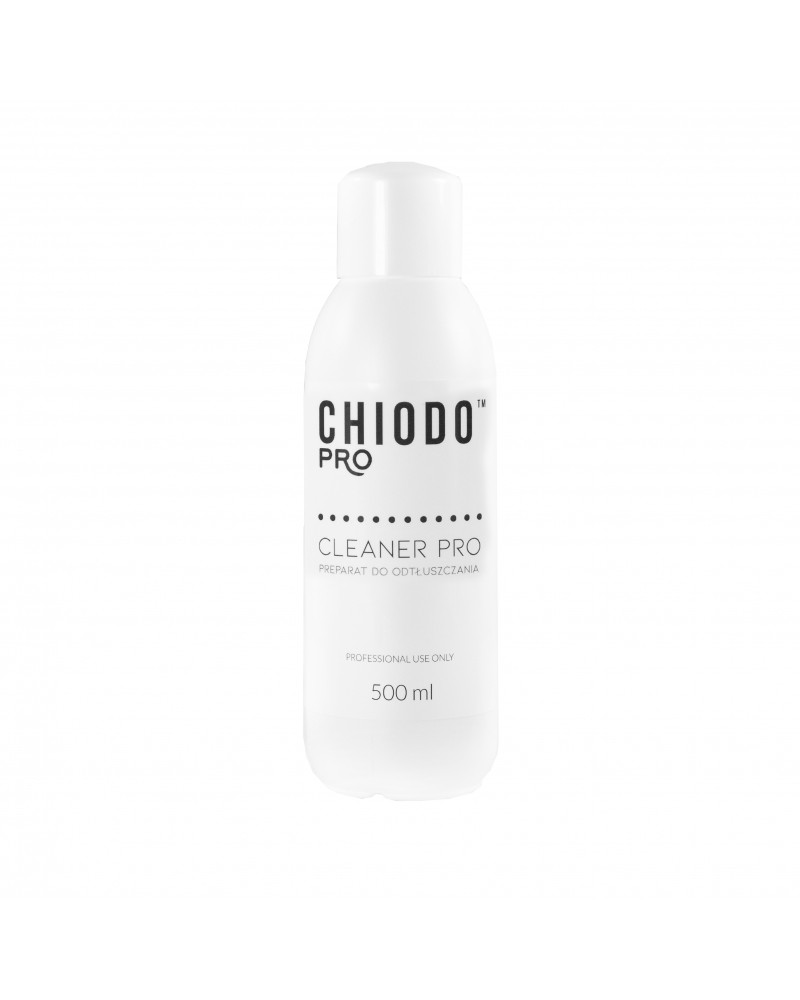 ChiodoPRO Cleaner 500ml Pure
