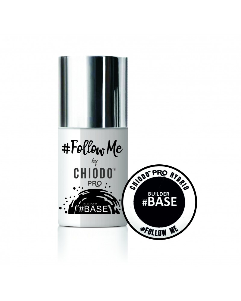 Follow Me by ChiodoPRO Nourishing Builder Base 6w1