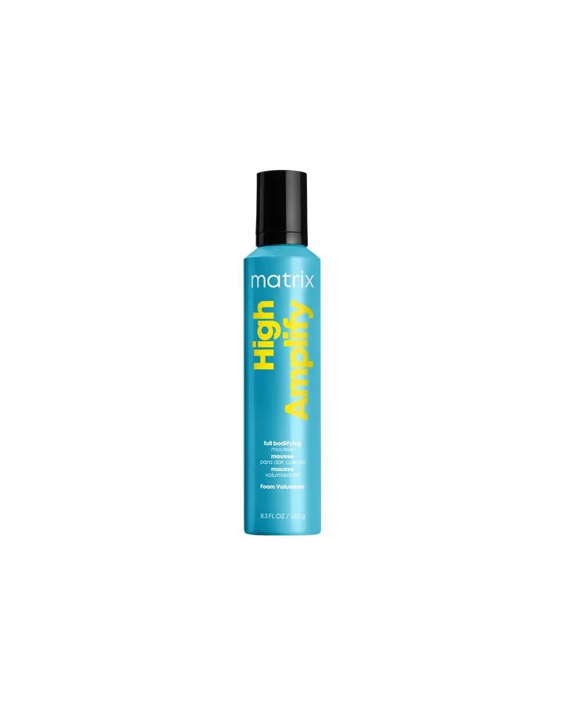 MATRIX HIGH AMPLIFY PIANKA DO WŁOSÓW 250 ML