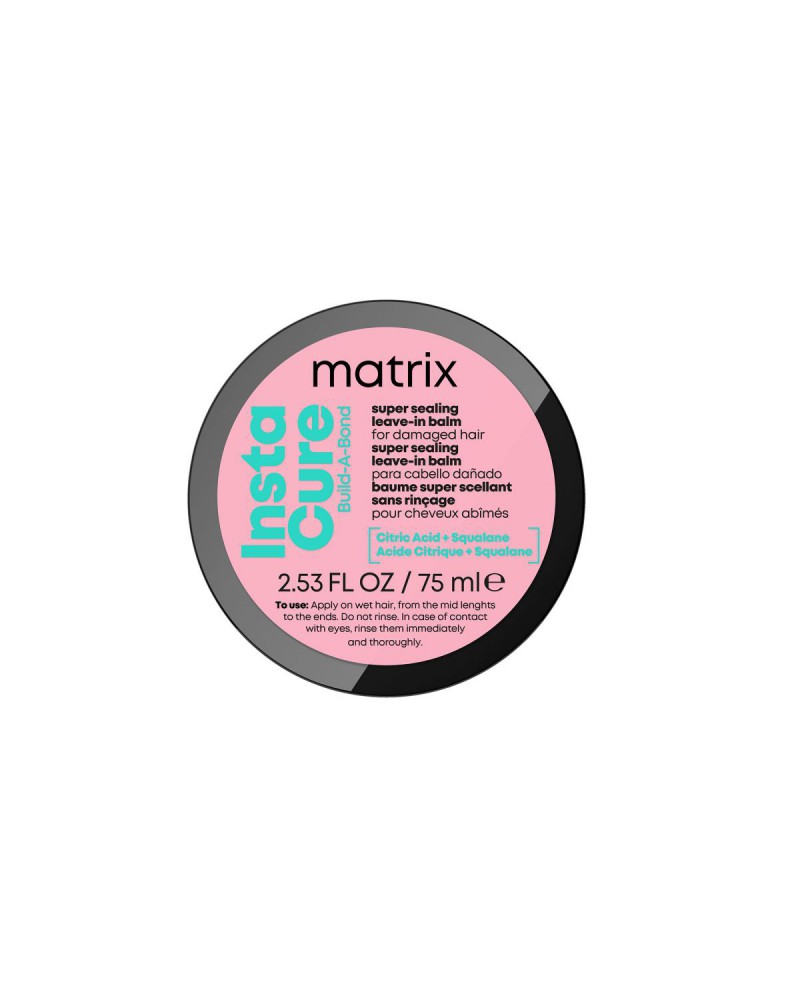 Matrix Instacure Build-a-Bond balsam bez spłukiwania 75ml